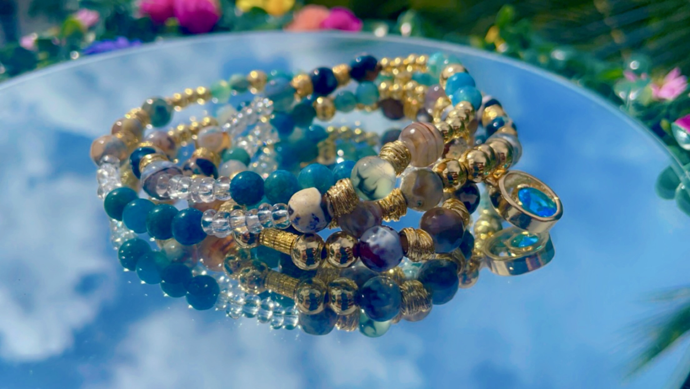 Curveé / Bandeau — image 5 of 5