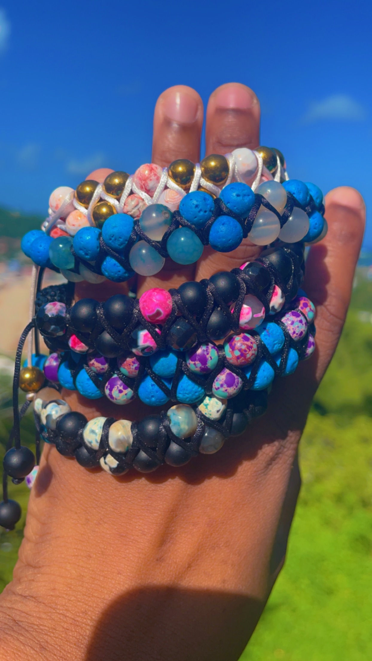 Évoqué Bracelet — image 1 of 3
