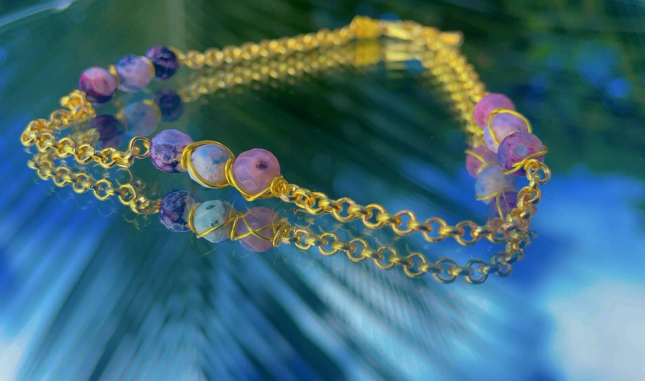 Harmonié Anklet — image 3 of 3