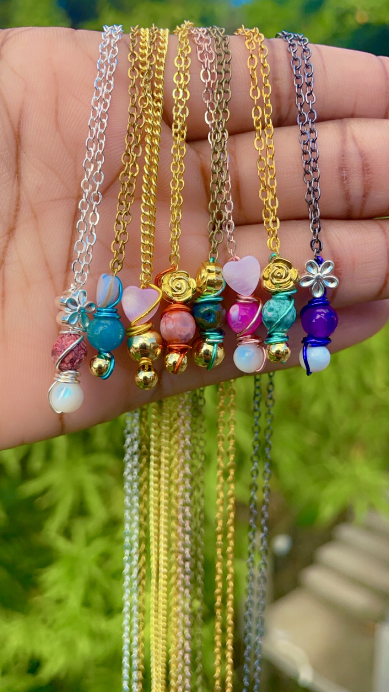 Linké Chain — image 2 of 3